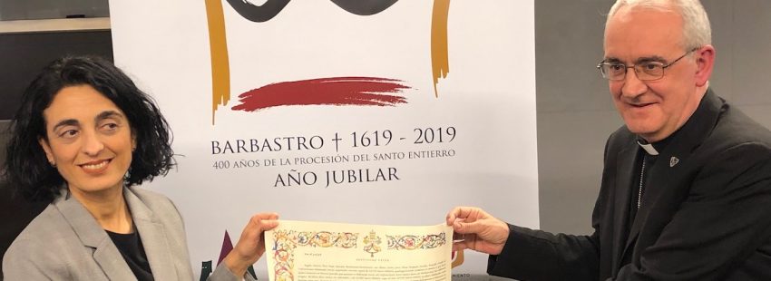jubileo barbastro