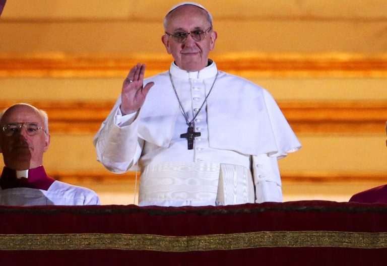 6 años del pontificado de Francisco en 6 expresiones, 6 lugares, 6 novedades y 6 preocupaciones