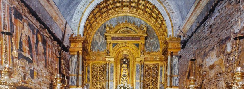 La Virgen de Loreto ya tiene su día en el calendario