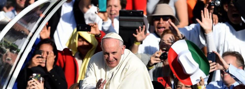 ¿Planeaba el papa Francisco viajar a México?