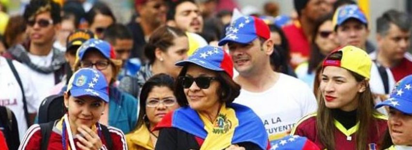 Puentes de Solidaridad: la respuesta del papa Francisco ante la crisis venezolana