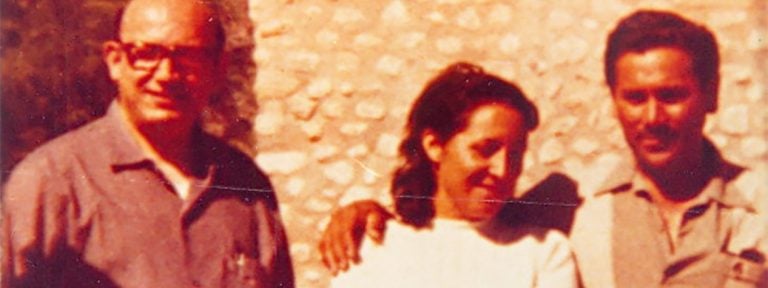 Condena firme para uno de los asesinos del beato Wenceslao Pedernera