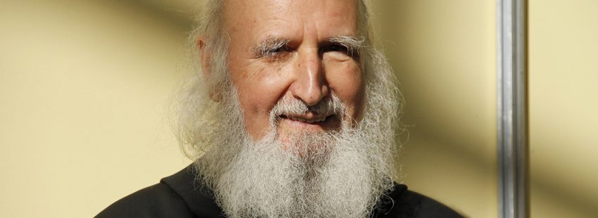 Anselm Grün: “La sociedad debe hablar abiertamente sobre el abuso sexual”