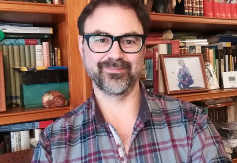 Antonio Gutierrez ITC