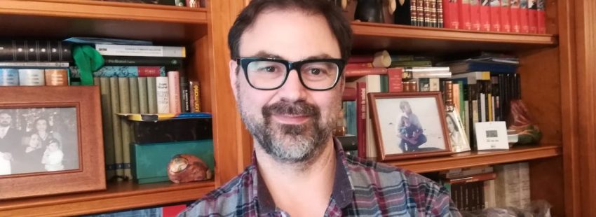 Antonio Gutierrez ITC