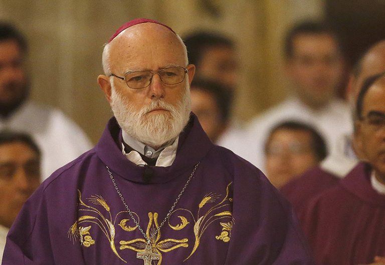 La Iglesia de Santiago enfrenta el tema de los abusos