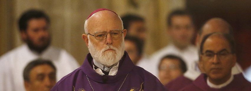 La Iglesia de Santiago enfrenta el tema de los abusos