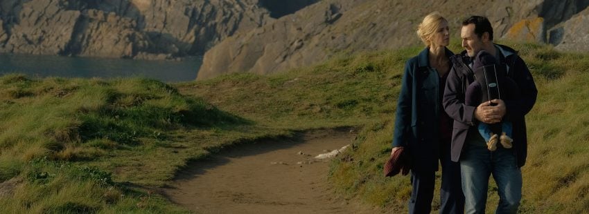 Fotograma de 'En buenas manos'