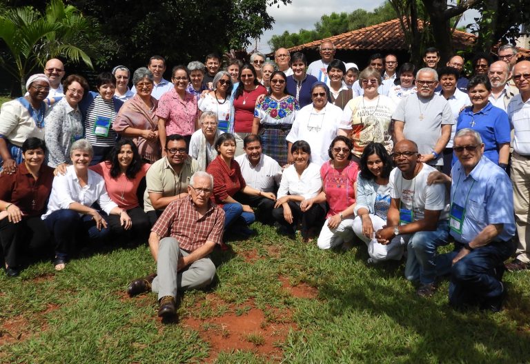 La CLAR quiere ser ‘vino nuevo y bueno’ para los pueblos latinoamericanos