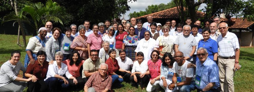 La CLAR quiere ser ‘vino nuevo y bueno’ para los pueblos latinoamericanos