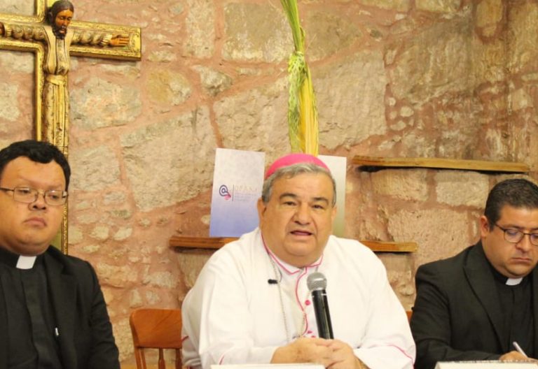 “Línea de la vida”, un servicio de la Iglesia para evitar el suicidio