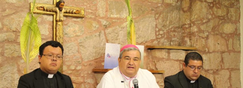 “Línea de la vida”, un servicio de la Iglesia para evitar el suicidio