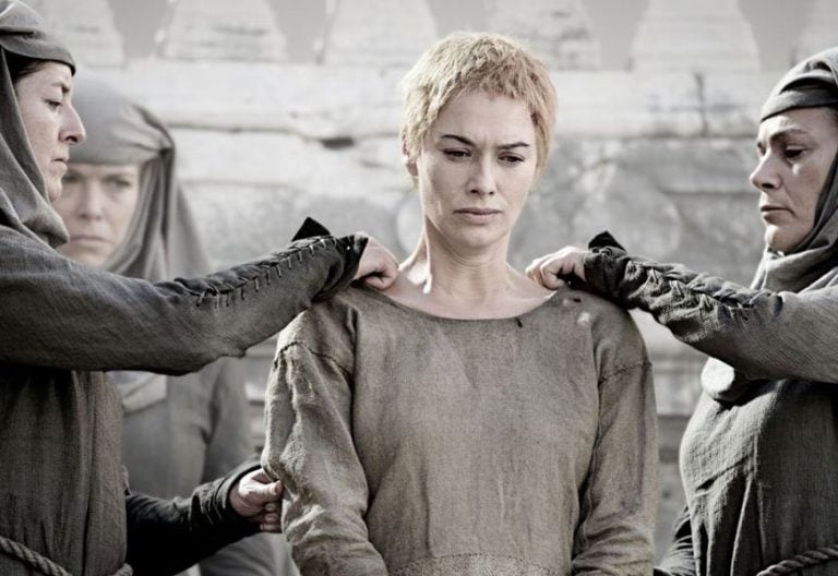 Cersei, Juego de Tronos