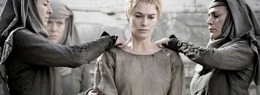 Cersei, Juego de Tronos