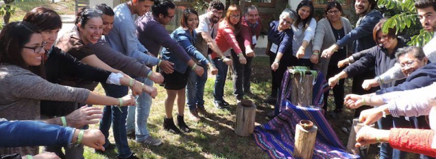 Caritas Chile aborda el cambio climático