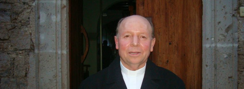 La dramática denuncia de un obispo mexicano ante la violencia en su diócesis