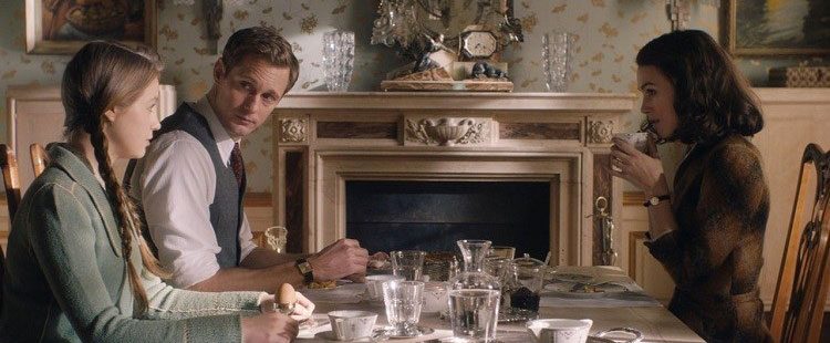 Fotograma de 'El día que vendrá'