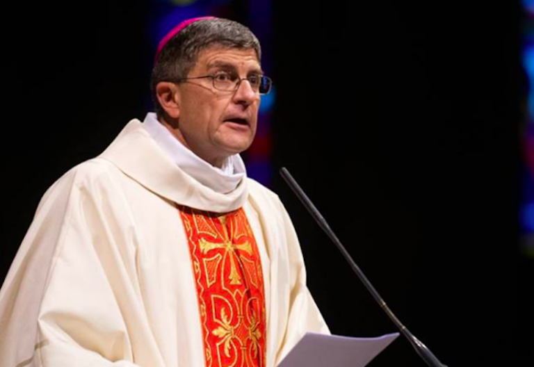 Éric de Moulins-Beaufort