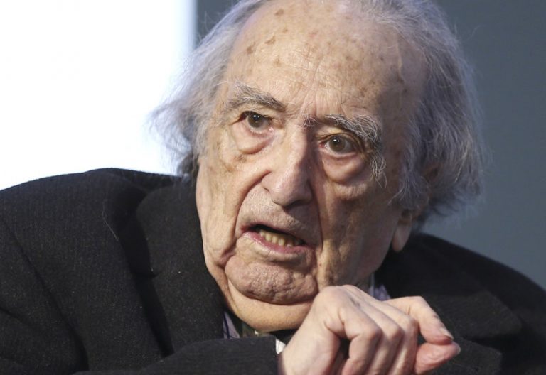 Rafael Sánchez Ferlosio