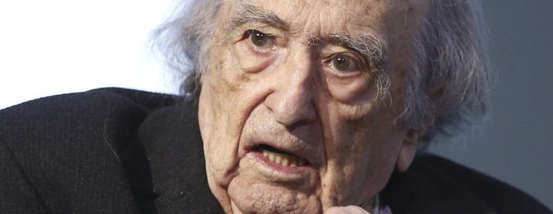 Rafael Sánchez Ferlosio