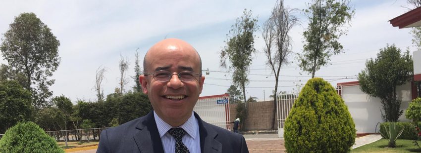 Hosffman Ospino: “Para Puebla la voz de la viejita o del joven de la ciudad son tan importantes