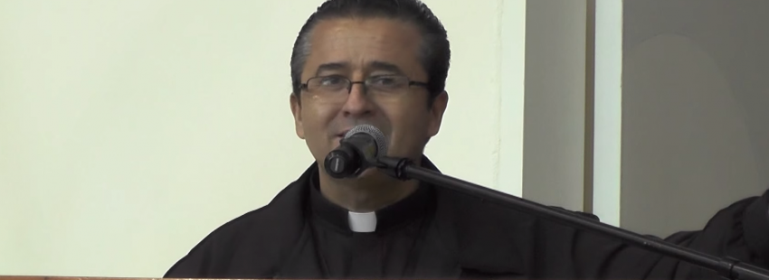 El Papa nombra nuevo Obispo para México