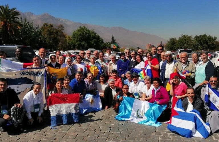 Tres claves para entender la hora de la vida religiosa en América Latina y el Caribe