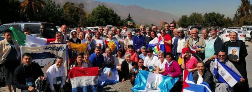 Tres claves para entender la hora de la vida religiosa en América Latina y el Caribe