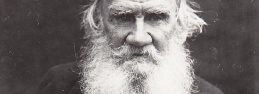 León Tolstói