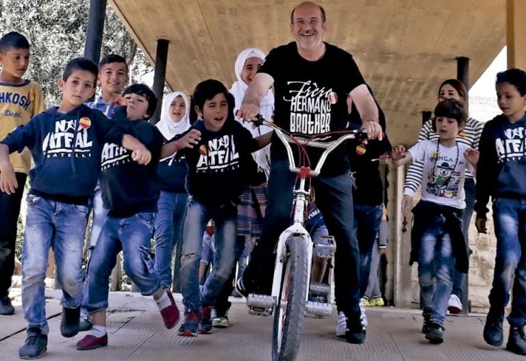 Proyecto Fratelli (Líbano)