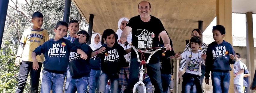 Proyecto Fratelli (Líbano)