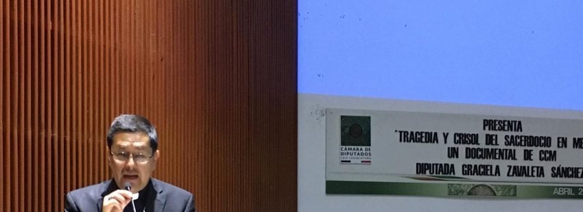 Los 7 compromisos de la Iglesia mexicana en materia de derechos humanos