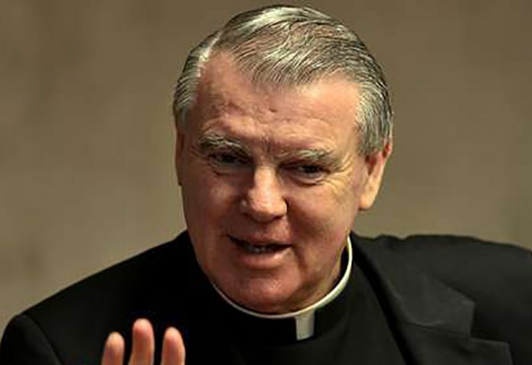 El Vaticano condena a un legionario de Cristo en Chile