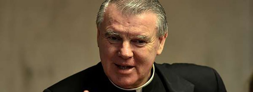 El Vaticano condena a un legionario de Cristo en Chile