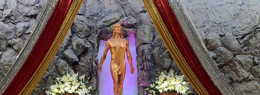 El presidente de los obispos mexicanos: “Que la Pascua dé un nuevo aliento a nuestro