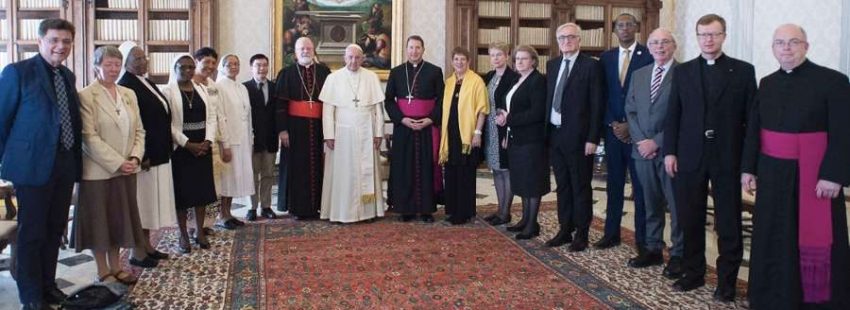 Pontificia Comisión de Menores