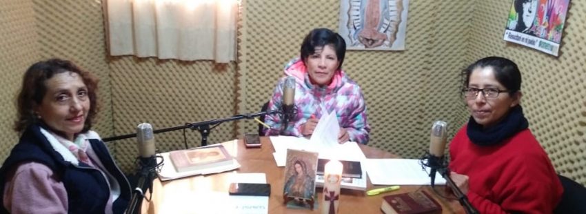 A pesar de las restricciones legales, la Iglesia en México evangeliza en medios de comunicación