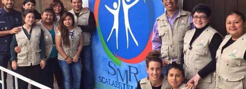 Las scalabrinianas buscan reforzar su apoyo a activistas de derechos humanos de migrantes