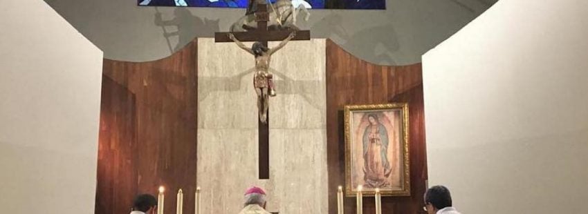 Mensaje de Semana Santa de la Conferencia del Episcopado Mexicano