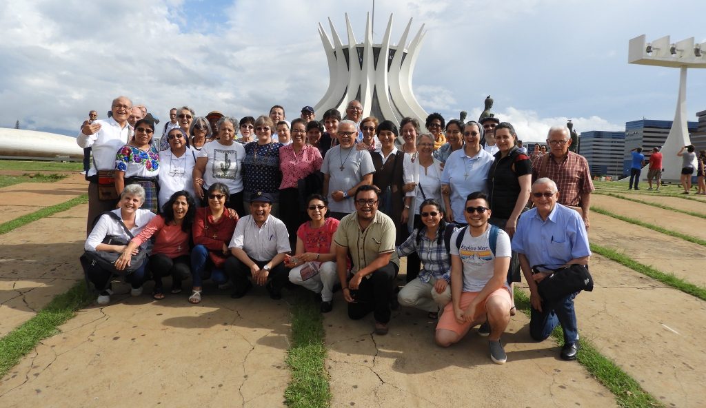 Taller Comisiones CLAR 