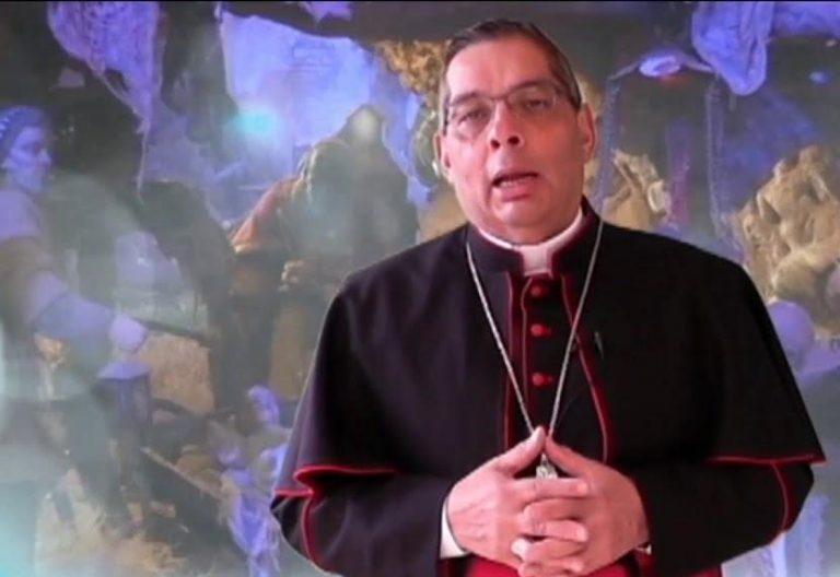 Alfredo Espinoza: “Iré a levantar las redes en un mar inmenso y hermoso que es Quito”