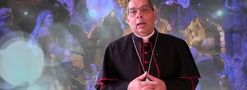 Alfredo Espinoza: “Iré a levantar las redes en un mar inmenso y hermoso que es Quito”