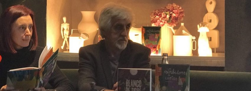 Dos heroínas, premiadas con El Barco de Vapor y Gran Angular