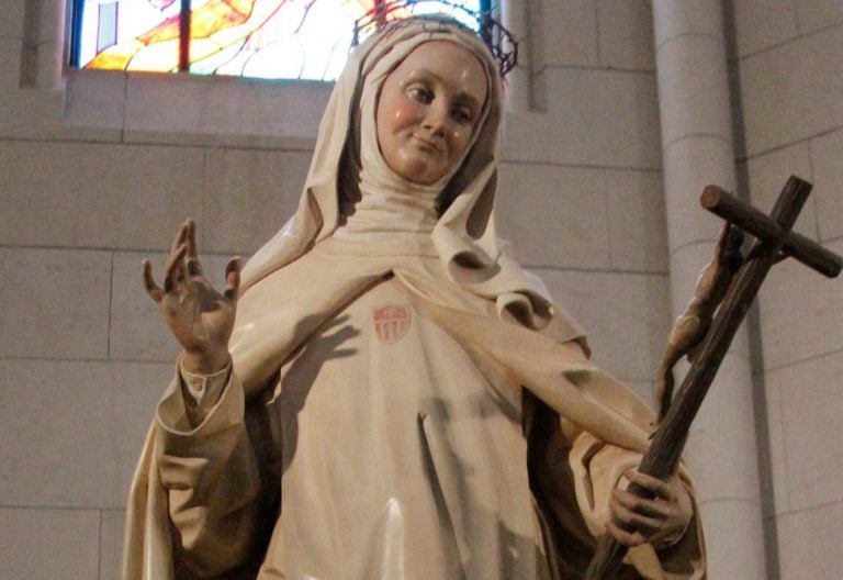 Beata María Ana de Jesús