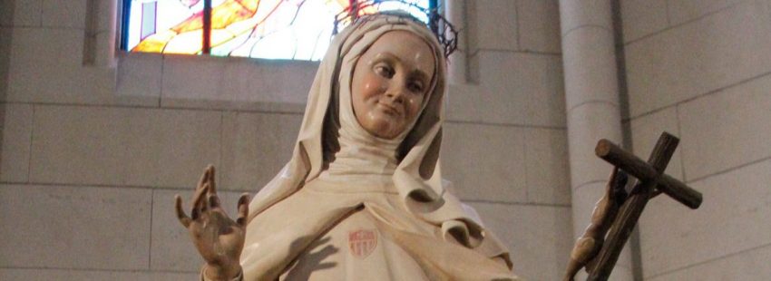 Beata María Ana de Jesús