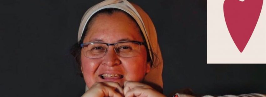 El Sagrado Corazón toma las redes para hacer llegar su mensaje a los más jóvenes