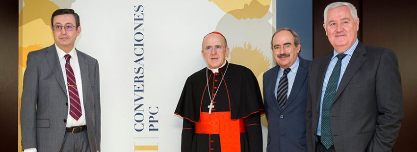 Conversaciones PPC 2018