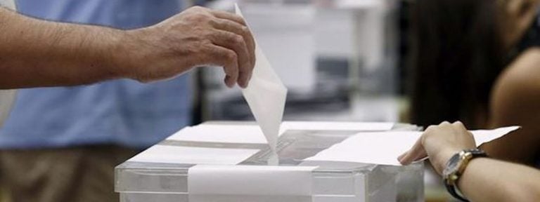 elecciones
