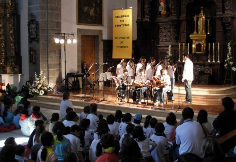 Festival de la Canción Misionera