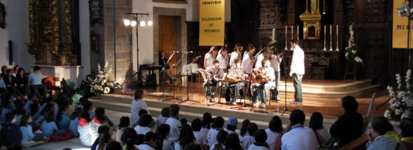 Festival de la Canción Misionera